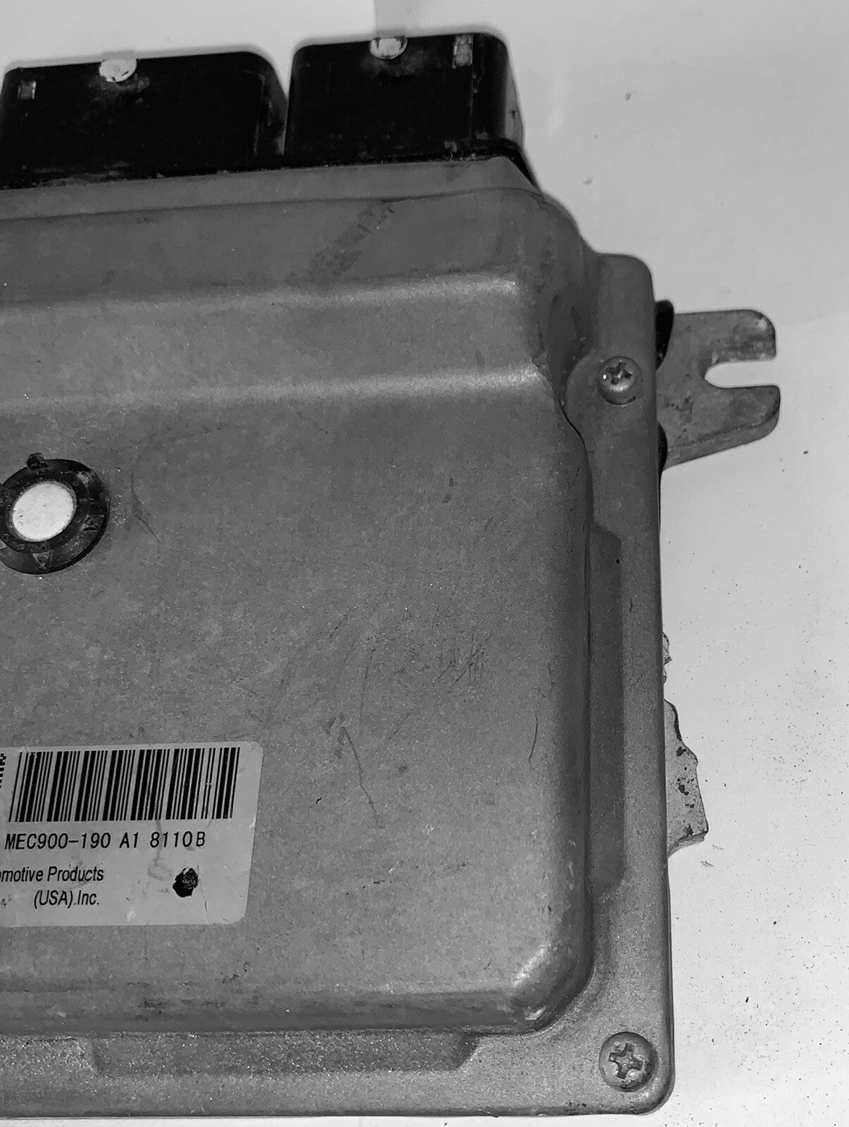 2008 Nissan Versa ECU MEC900-190 A1