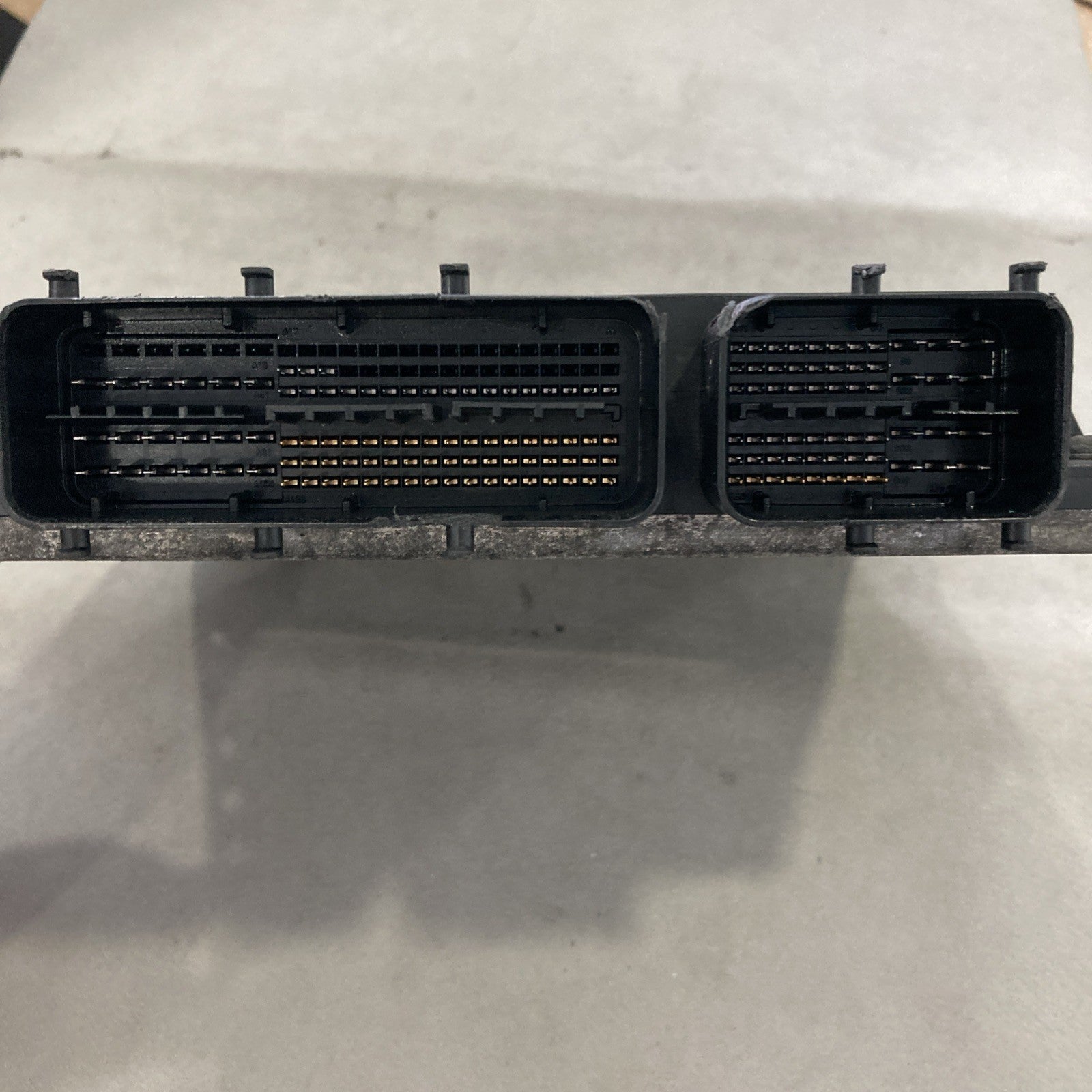 2008-2009 Scion XD ECU/ECM 89661-52F71