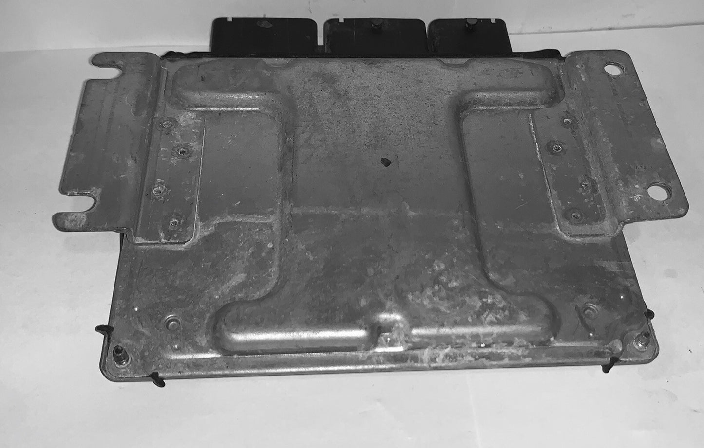2016 2017 Nissan Altima ECU BEM408-300 A1 NEC023-013