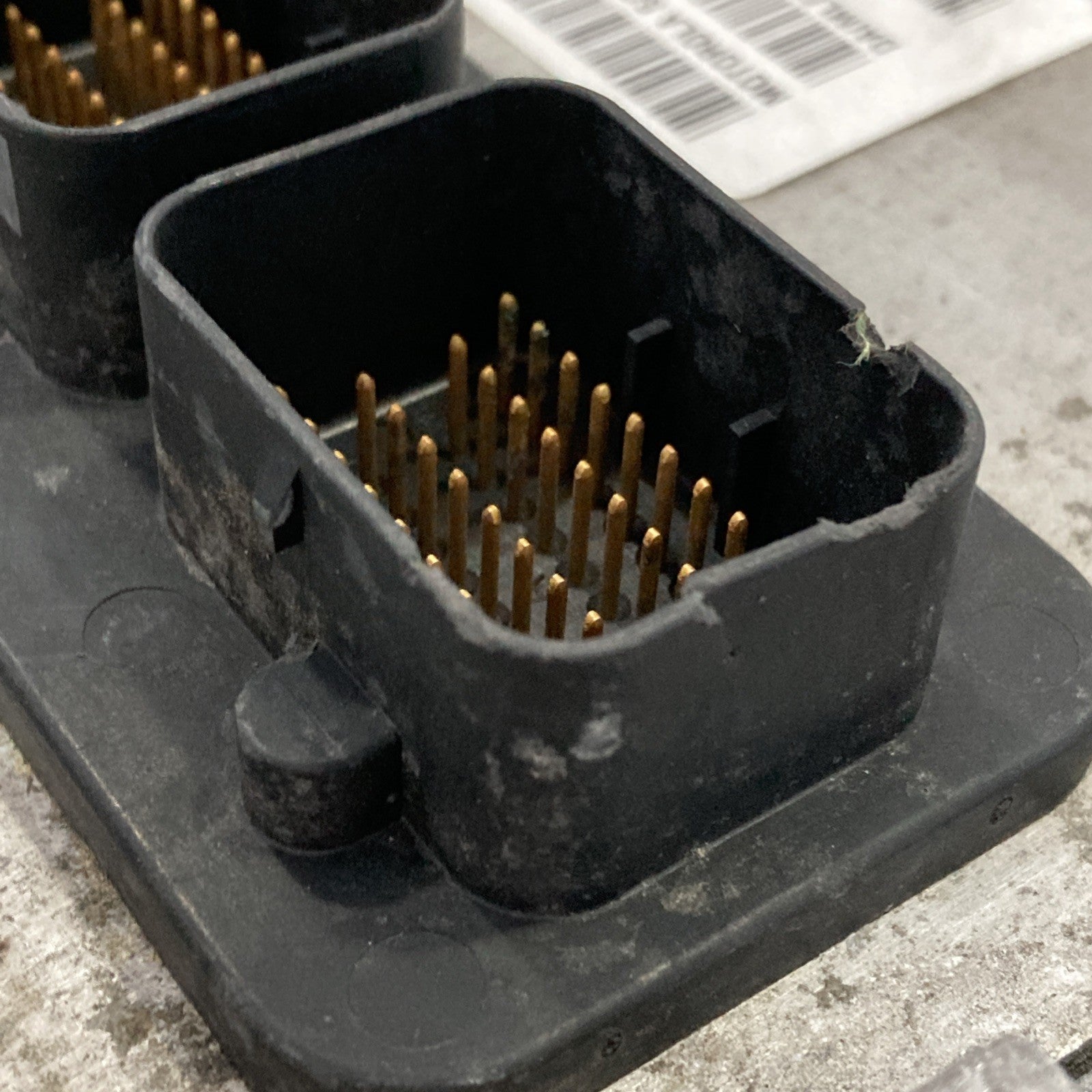 2002 Dodge Durango 4.7L ECU/ECM P56040616AH (B)