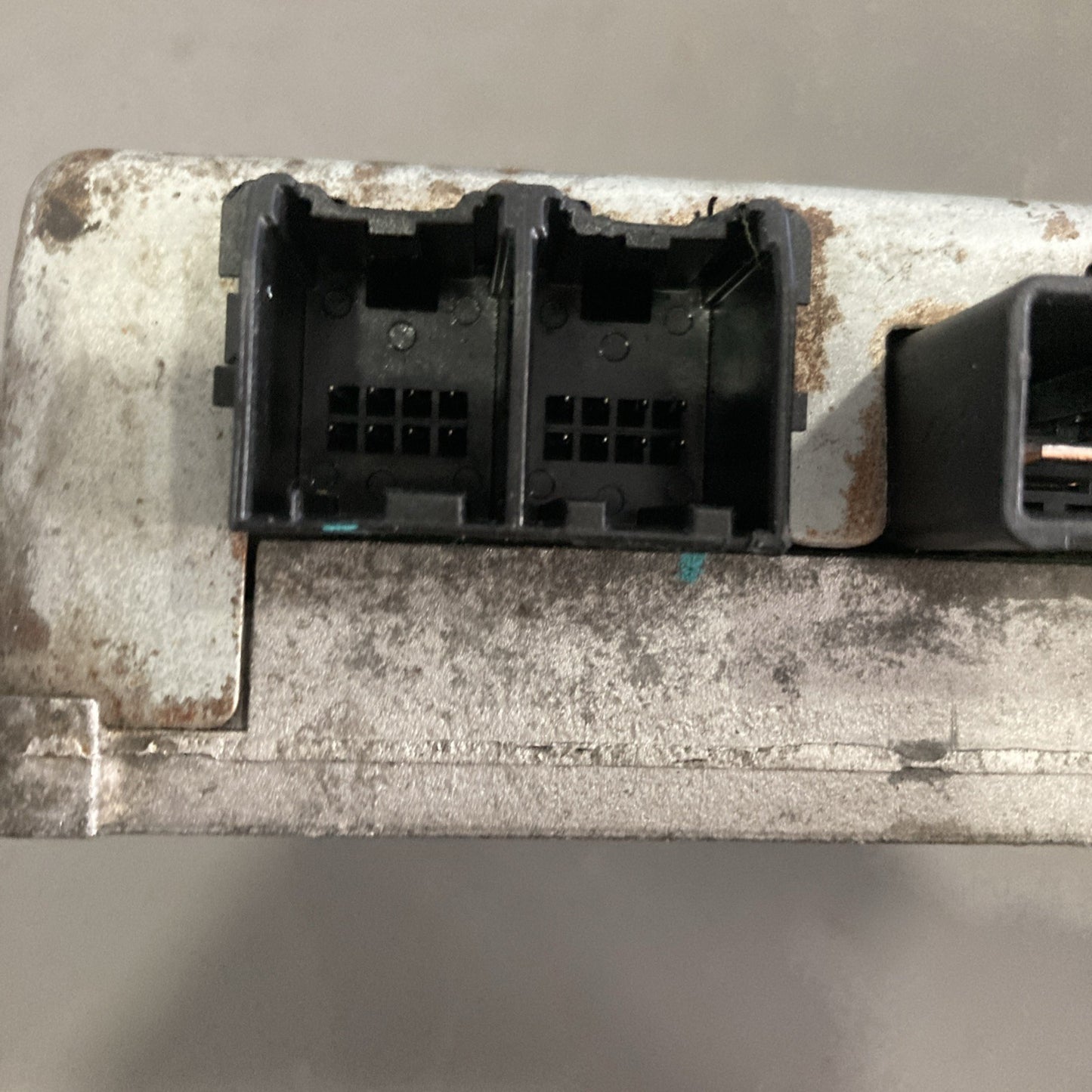 2016 Hyundai Veloster Power Steering Control Module 2V56399800