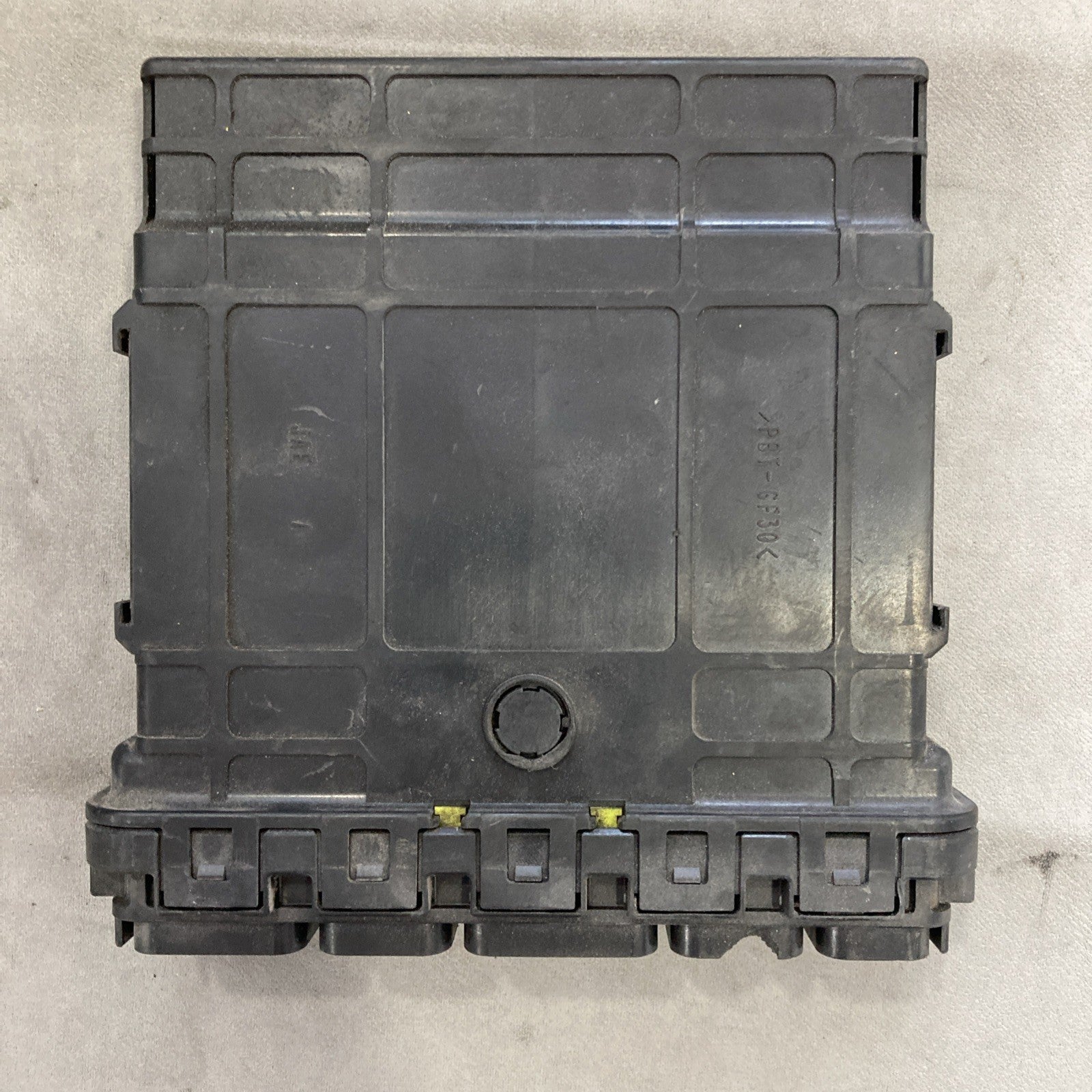 2009 Mitsubishi Galant ECU/ECM 8631A503