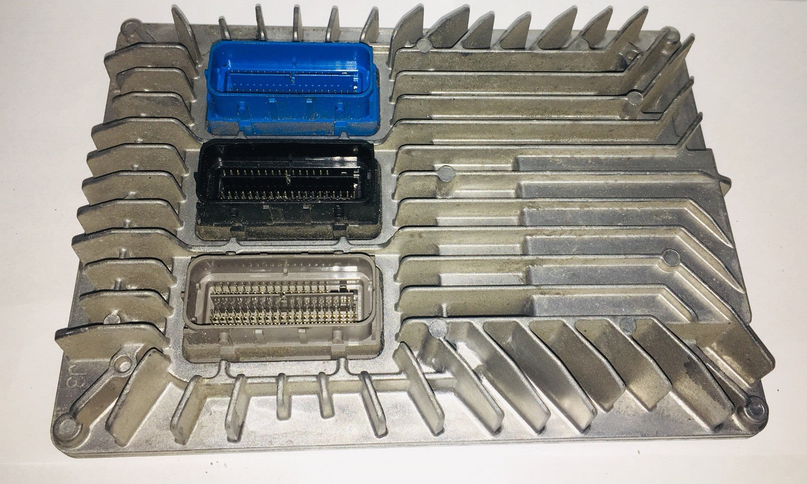 2013-2016 Cadillac ECU 12664220 / 12653998