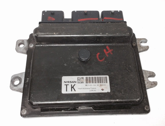2008  Nissan Altima ECU MEC120-152 A1 