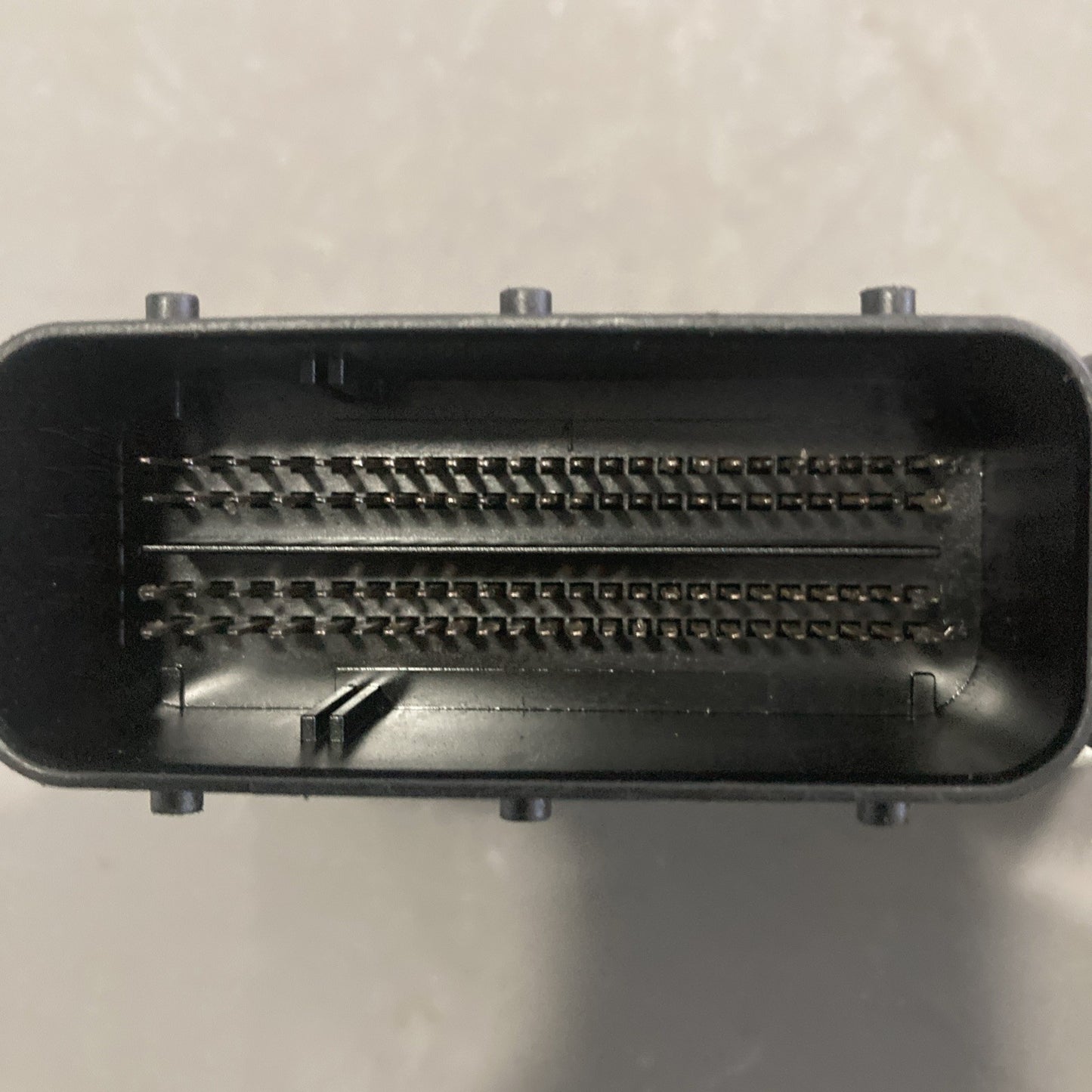 2009 Cadillac CTS 3.6L ECU/ECM 12628462