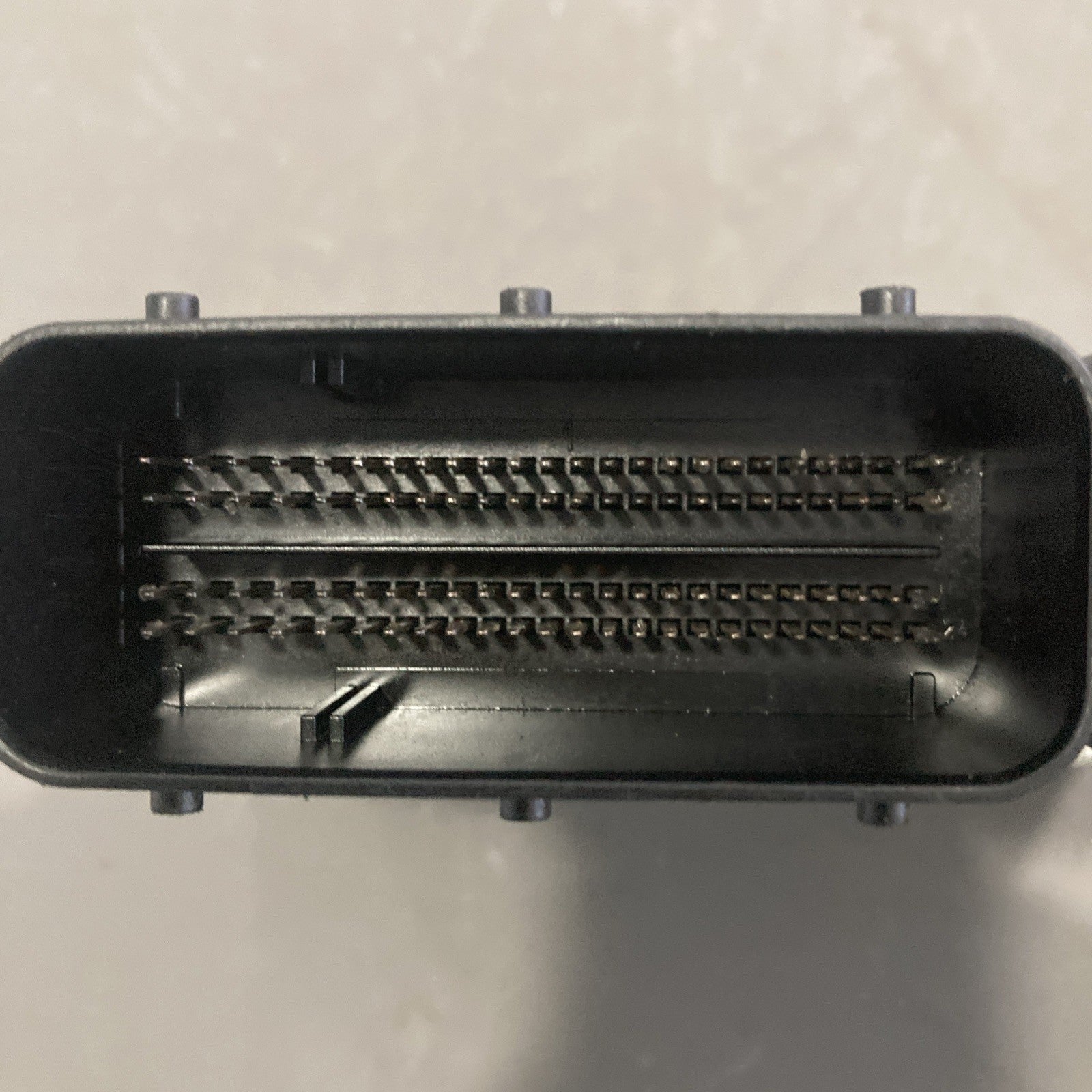 2009 Cadillac CTS 3.6L ECU/ECM 12628462