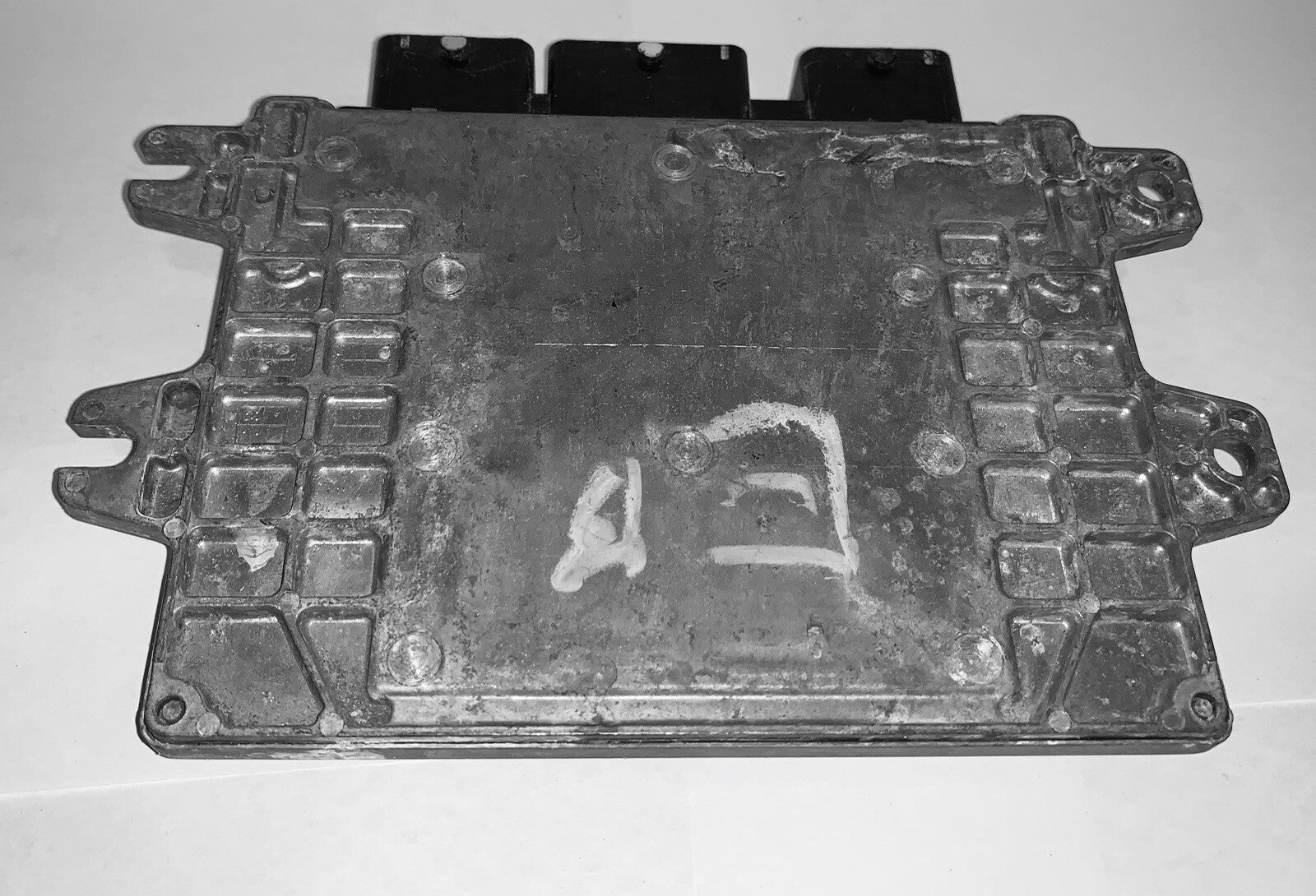 2009 Nissan Cube ECU A56-D63 TN4 