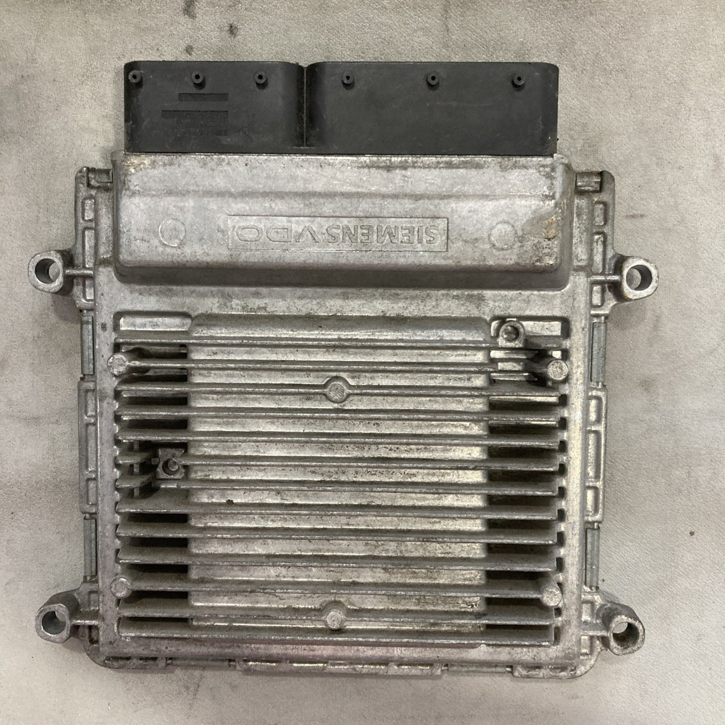 2012 Dodge Caliber ECU/ECM P68043257AC