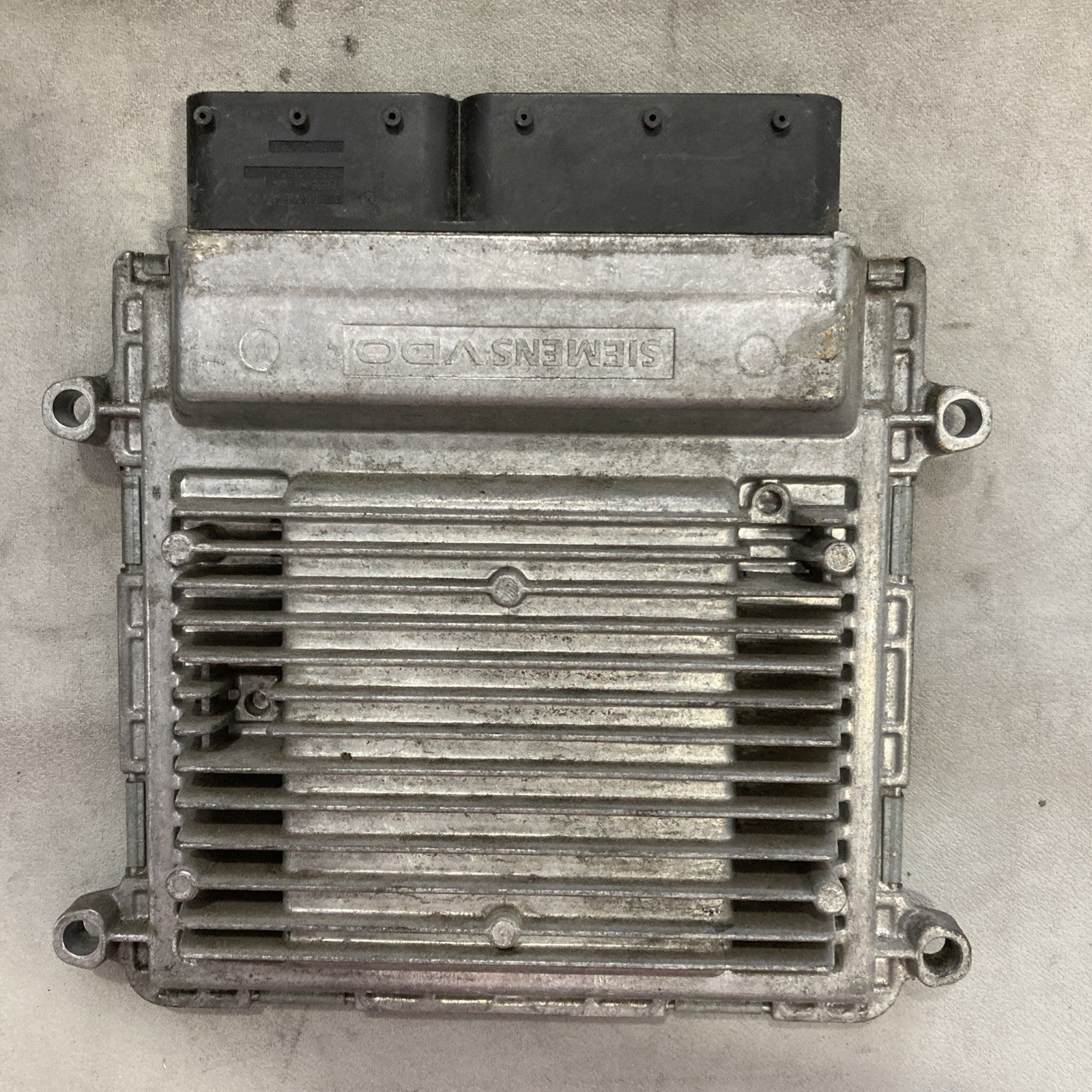 2012 Dodge Caliber ECU/ECM P68043257AC