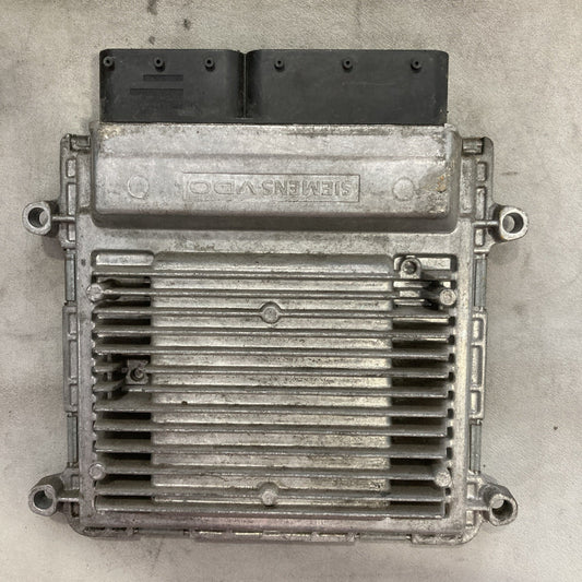 2012 Dodge Caliber ECU/ECM P68043257AC