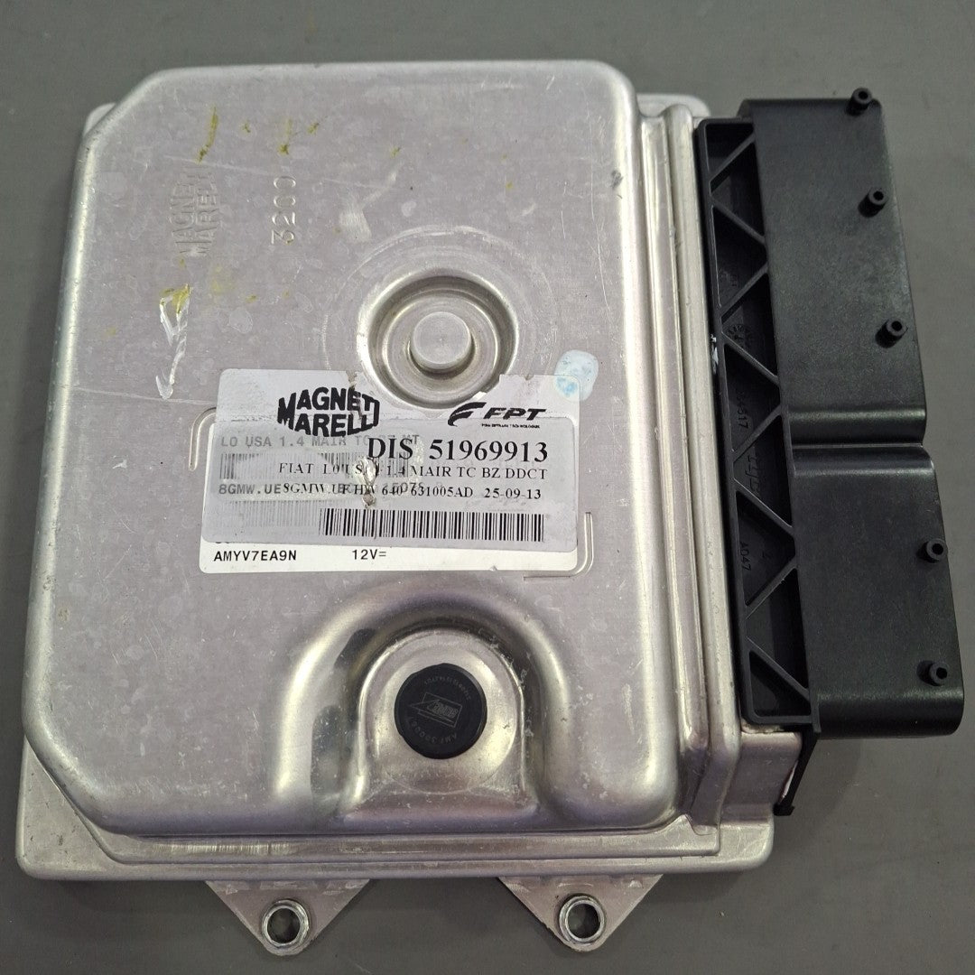 2014-2015 Fiat 500 ECU/ECM 51969913
