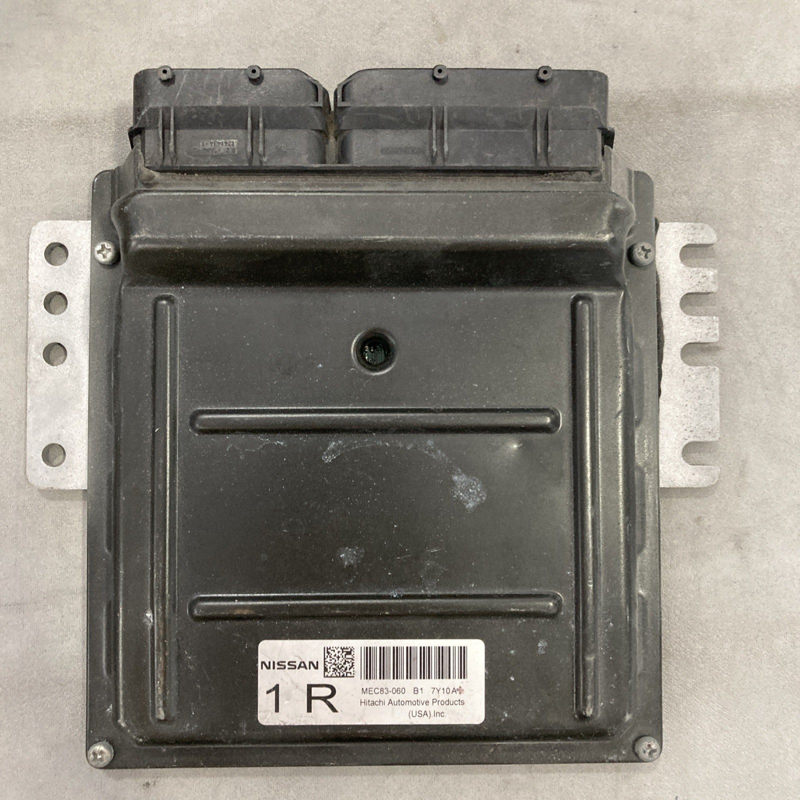 2008-2009 Nissan Quest ECU/ECM MEC39-060 B1