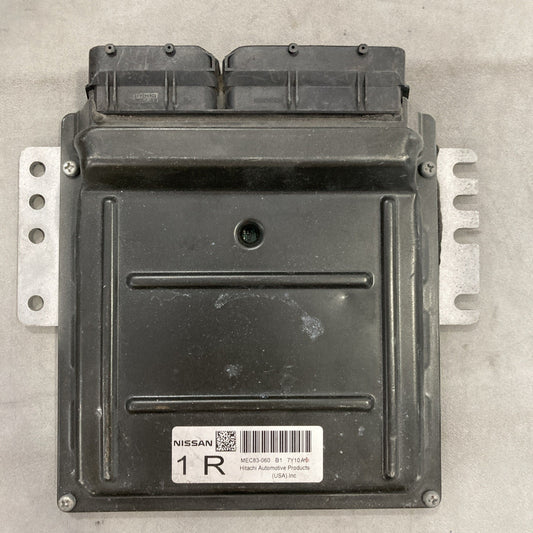 2008-2009 Nissan Quest ECU/ECM MEC39-060 B1