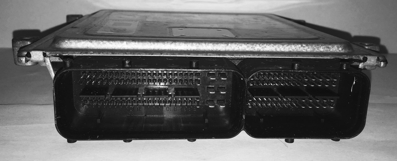 2007-2010 Hyundai Elantra ECU 39150-23022