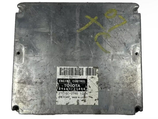 2005 2006 SCION  COMPUTER  ECU ECM MODULE