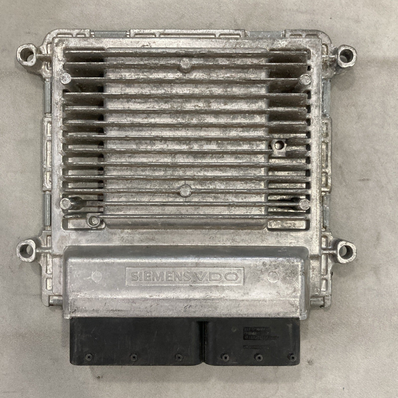 2007-2010 Dodge Caliber ECU/ECM P68027153AC