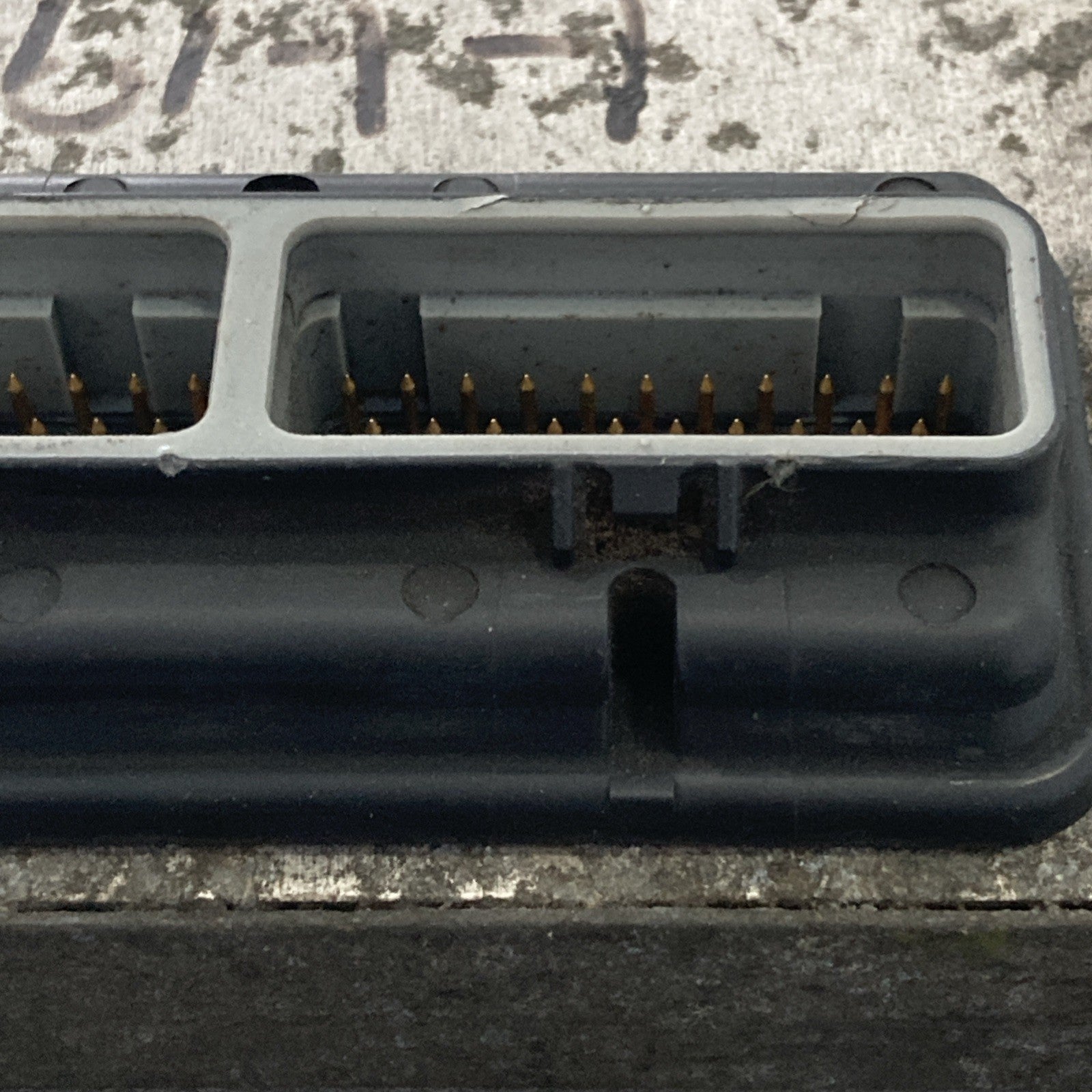 1997 Dodge Ram 5.9L V8 ECU/ECM P56040440AC (B)