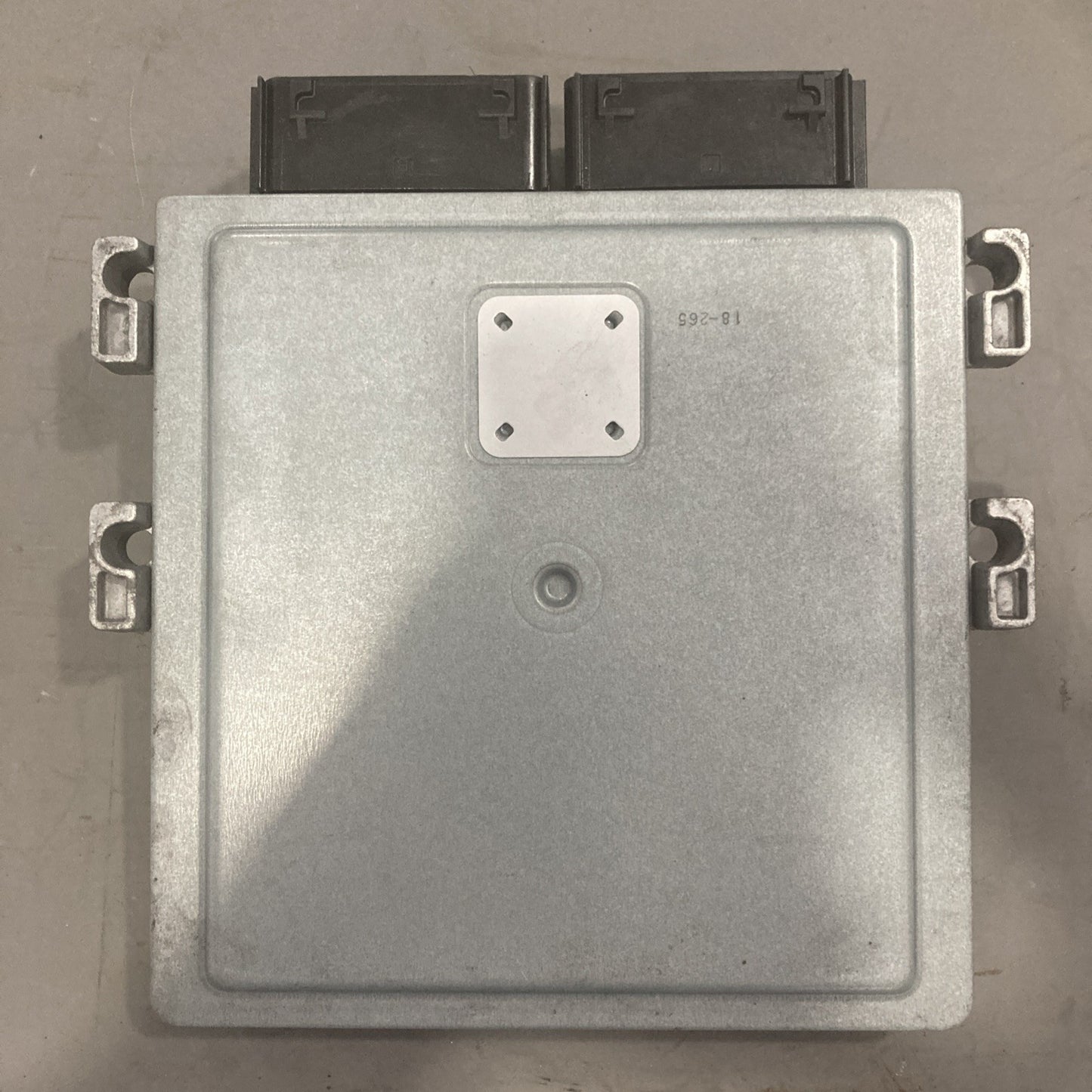 2016 - 2019 Ford Explorer 3.5L  ECU/ECM GB5A-12A650-BZA