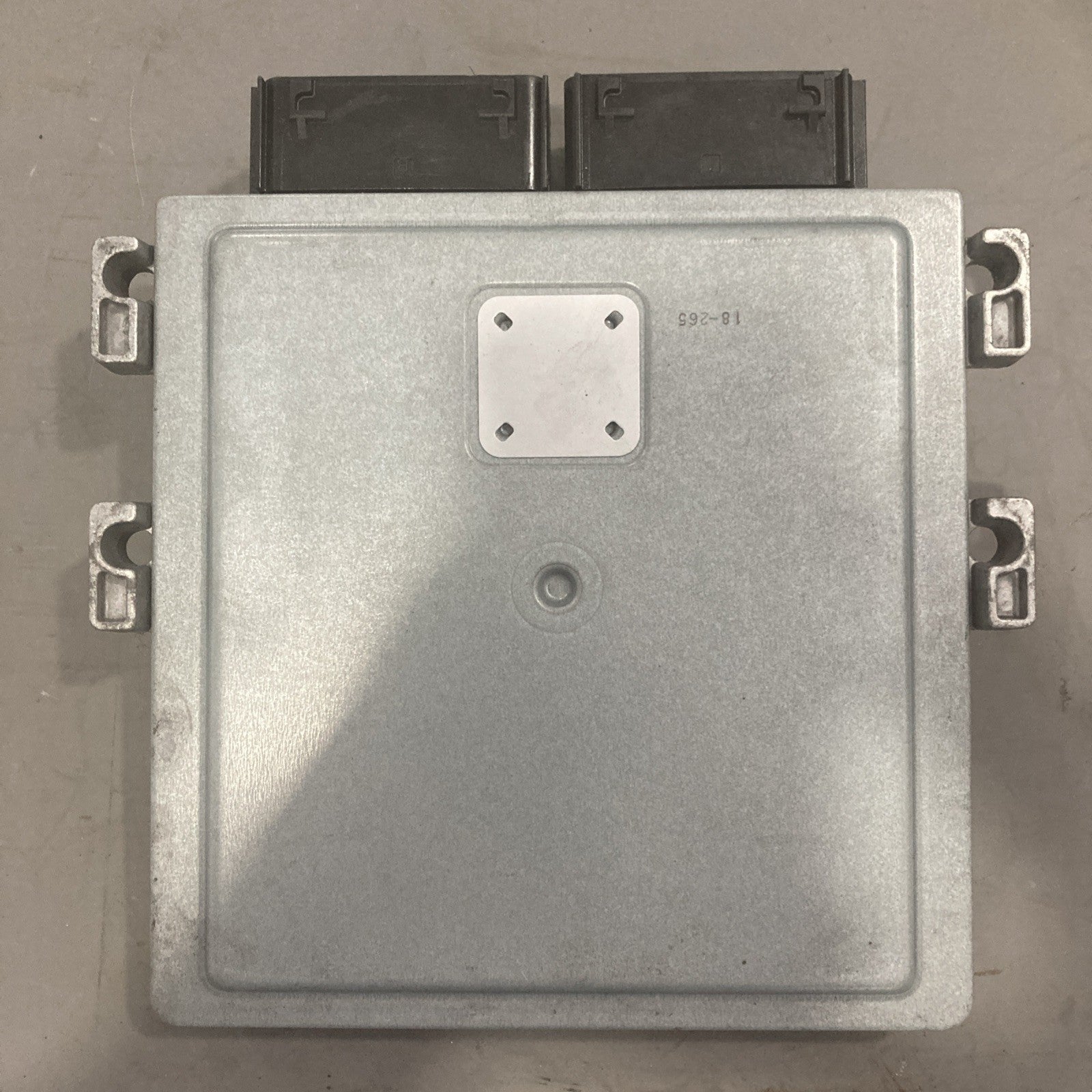 2016 - 2019 Ford Explorer 3.5L  ECU/ECM GB5A-12A650-BZA