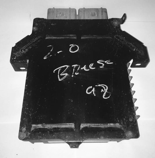 1998 Breeze ECU P04606200AI