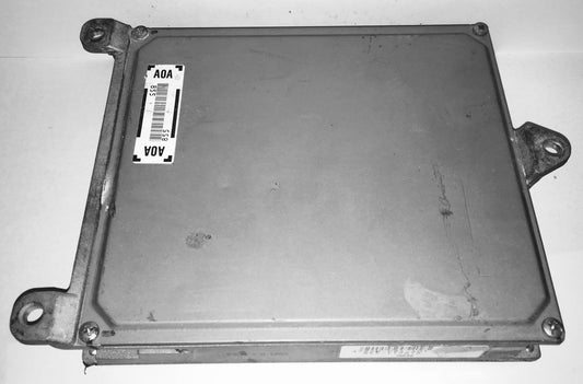 1998 Acura CL ECU 37820-P8A-A01