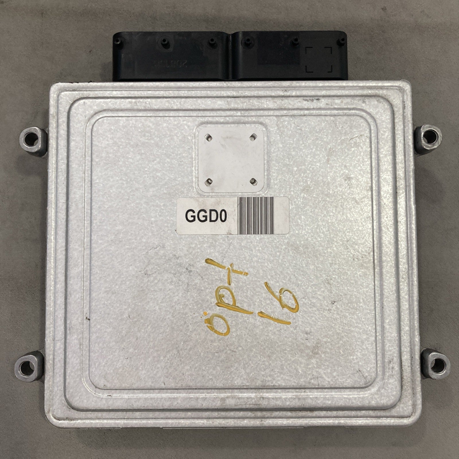 2016-2018 Kia Optima 2.4L ECU/ECM 39138-2GGD0