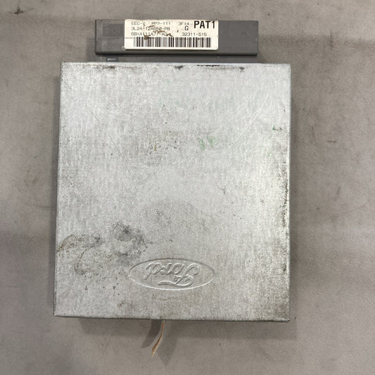 2003 Ford Explorer ECU/ECM 3L2A-12A650-PB