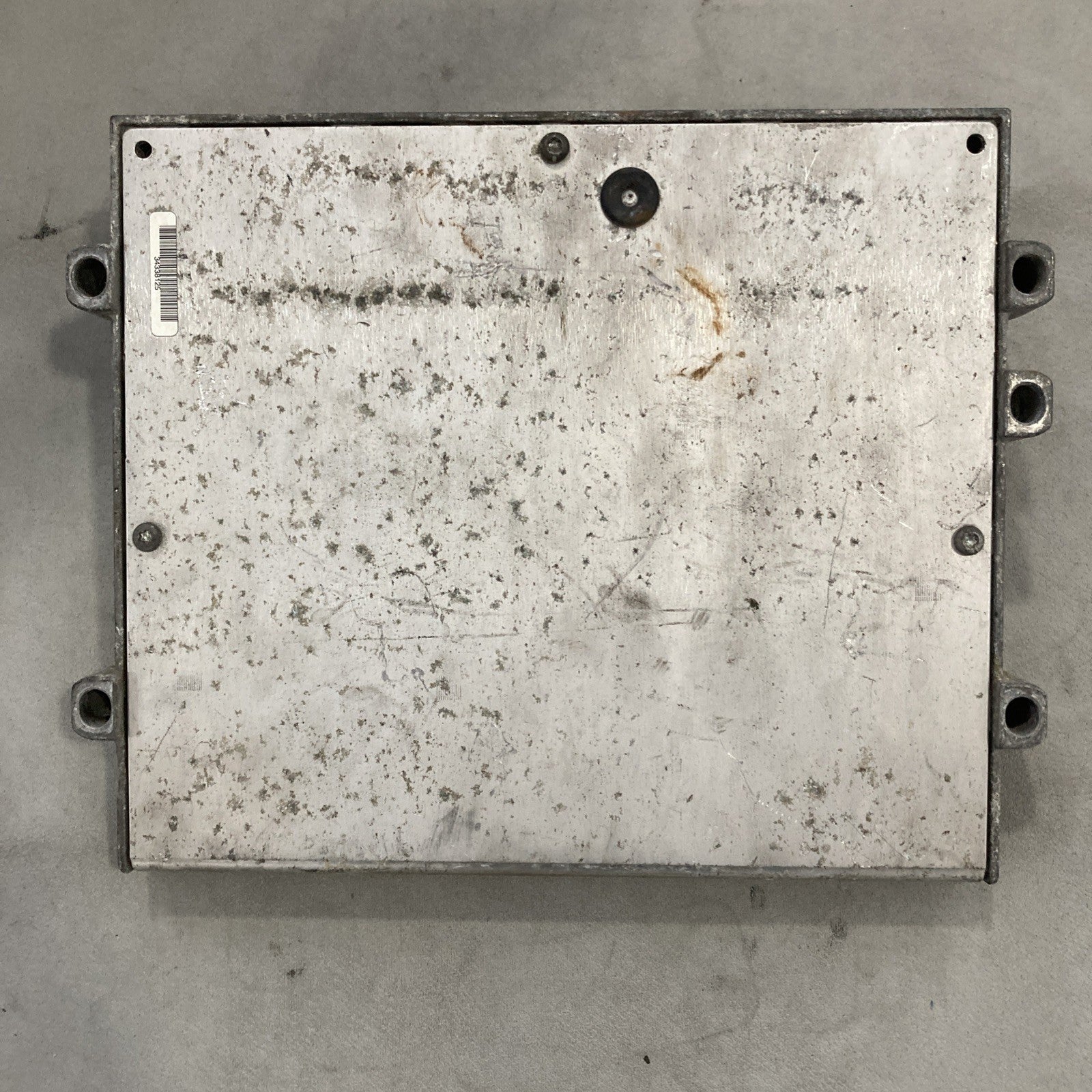 2007 Ford Expedition 5.4L ECU/ECM 6L1A-12A650-GA