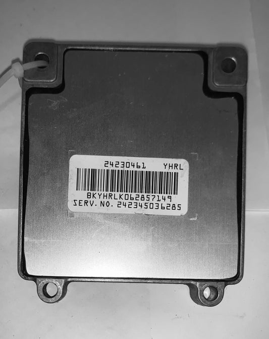 2006-2014 Pontiac TCU 24230461