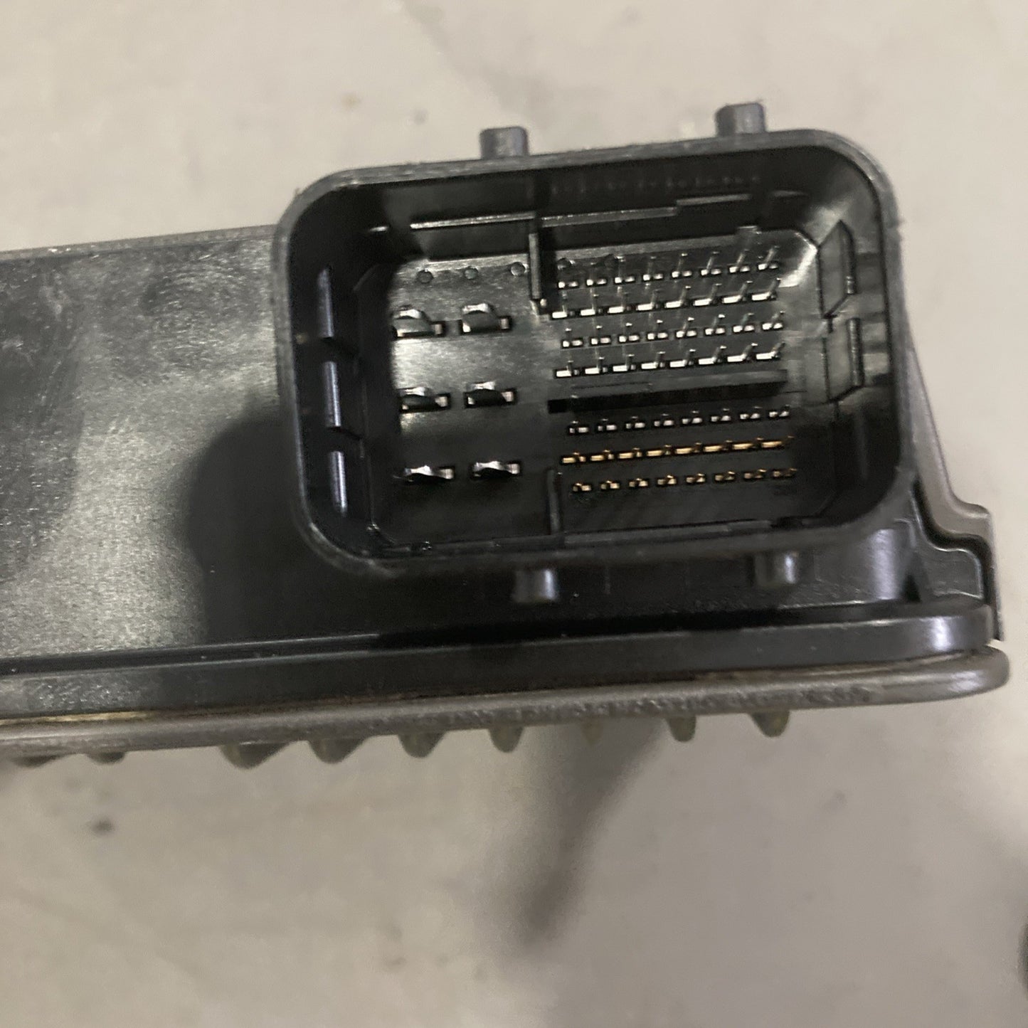2021-2022 Toyota Venza 2.5L ECU/ECM 89661-4D150