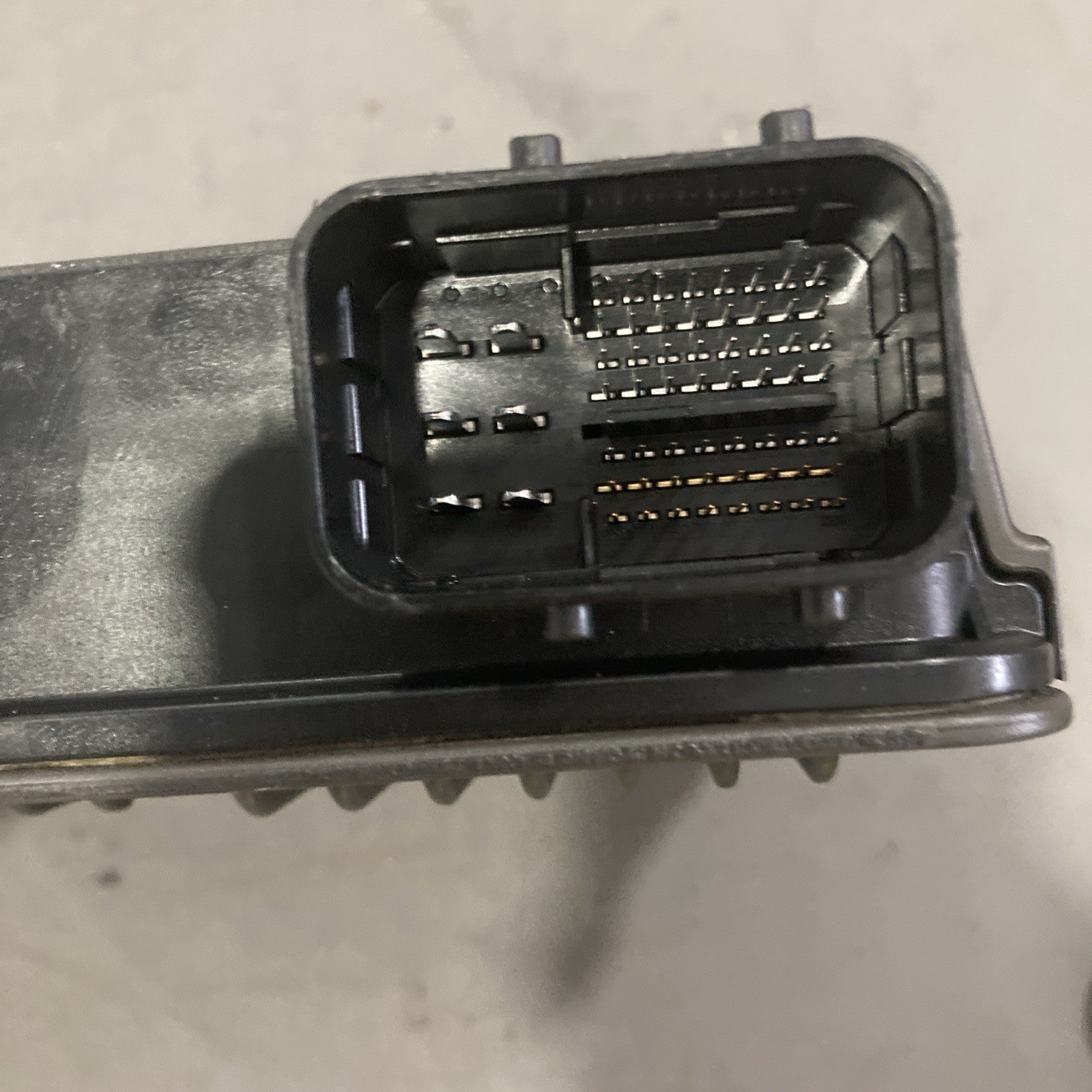 2021-2022 Toyota Venza 2.5L ECU/ECM 89661-4D150