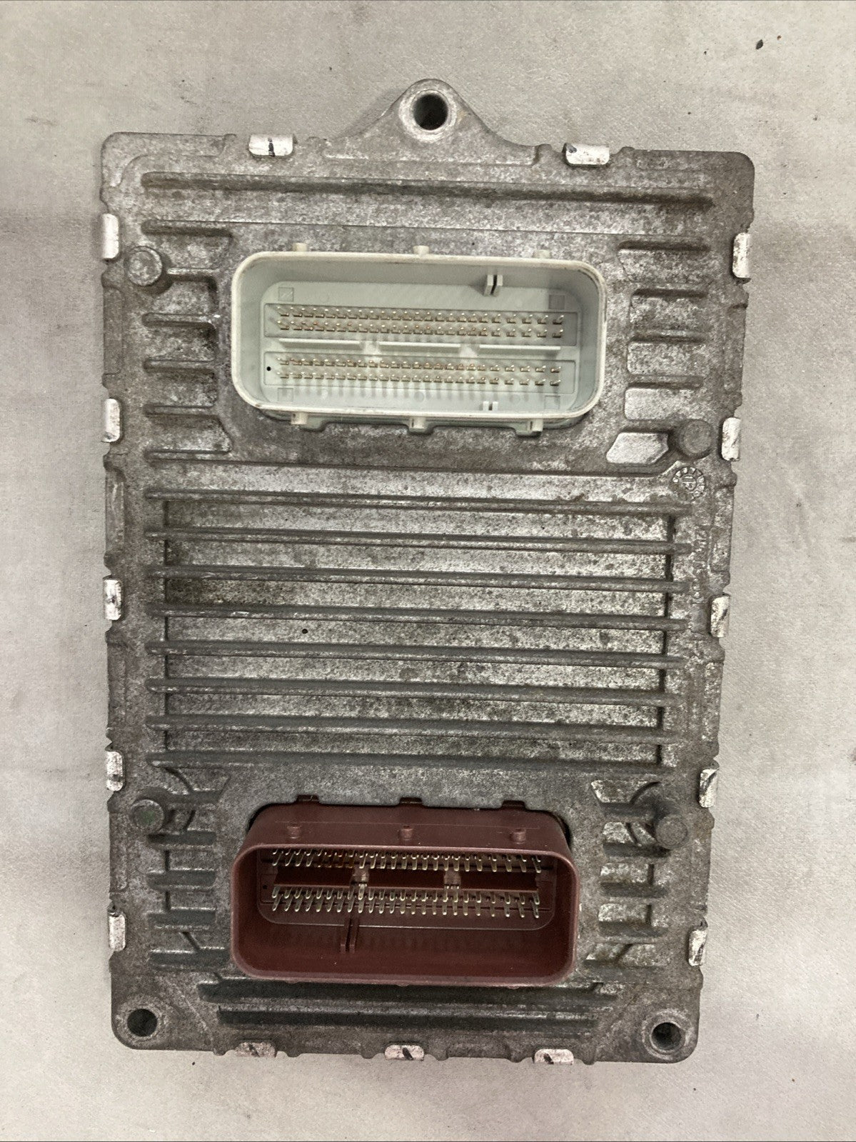 2013 Dodge Caravan ECU/ECM P05150724AC