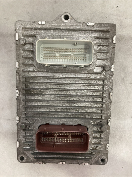 2013 Dodge Caravan ECU/ECM P05150724AC