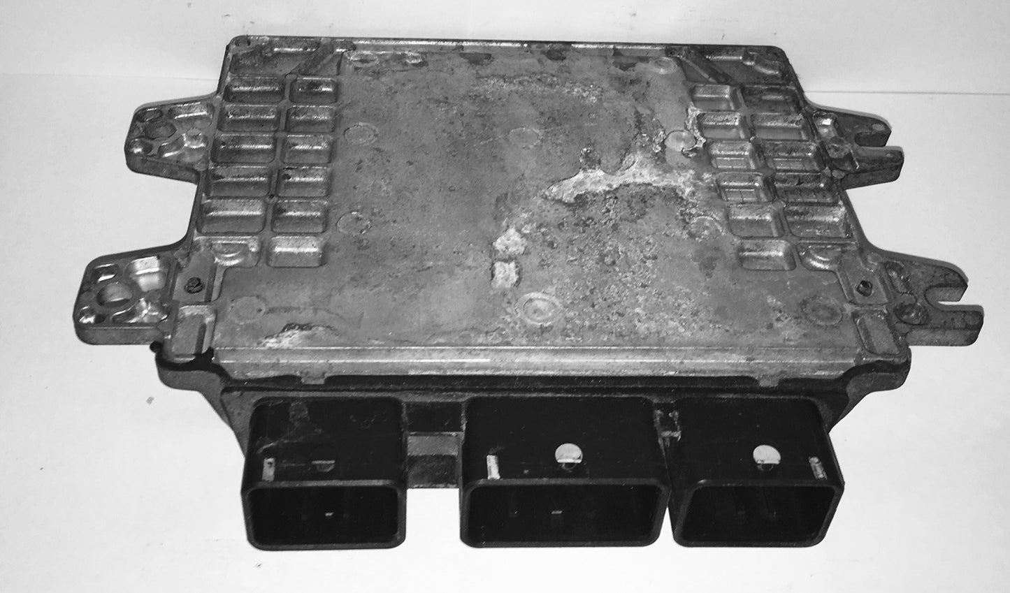 2008 Nissan Versa ECU MEC900-150 A1
