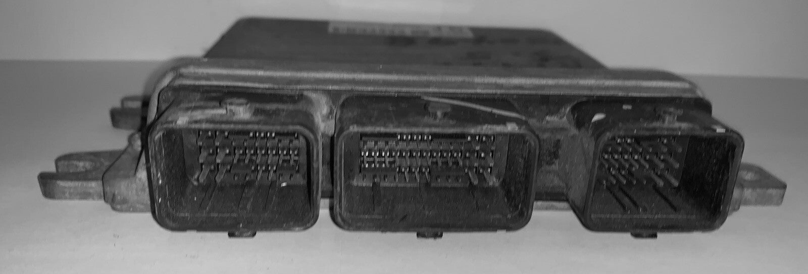 2009 Nissan Altima ECU A56-E09 E70