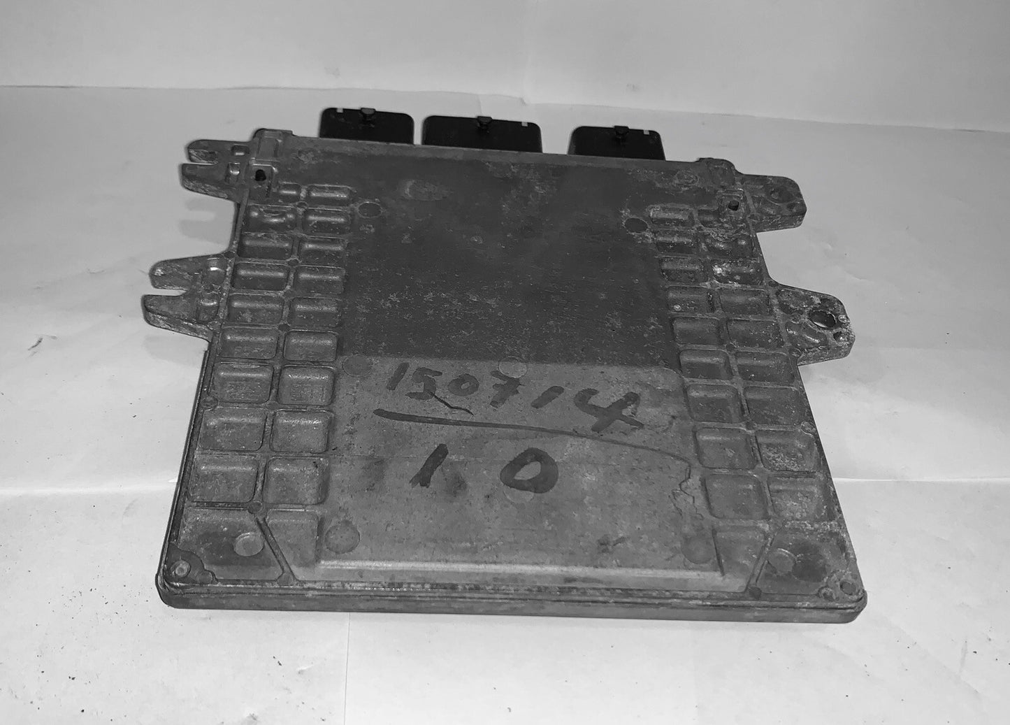 2010 2011 Nissan Altima ECU MEC114-011 A1