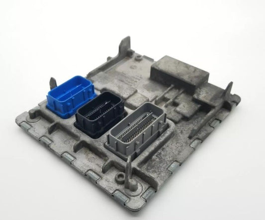 2018- 2024 CHEVROLET EN UNIT ECU PCM 12703745