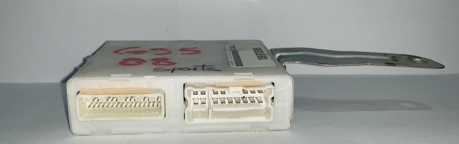 2007-2015 Infiniti G35 G37 Driver Seat Memory Control Module 98800JK600