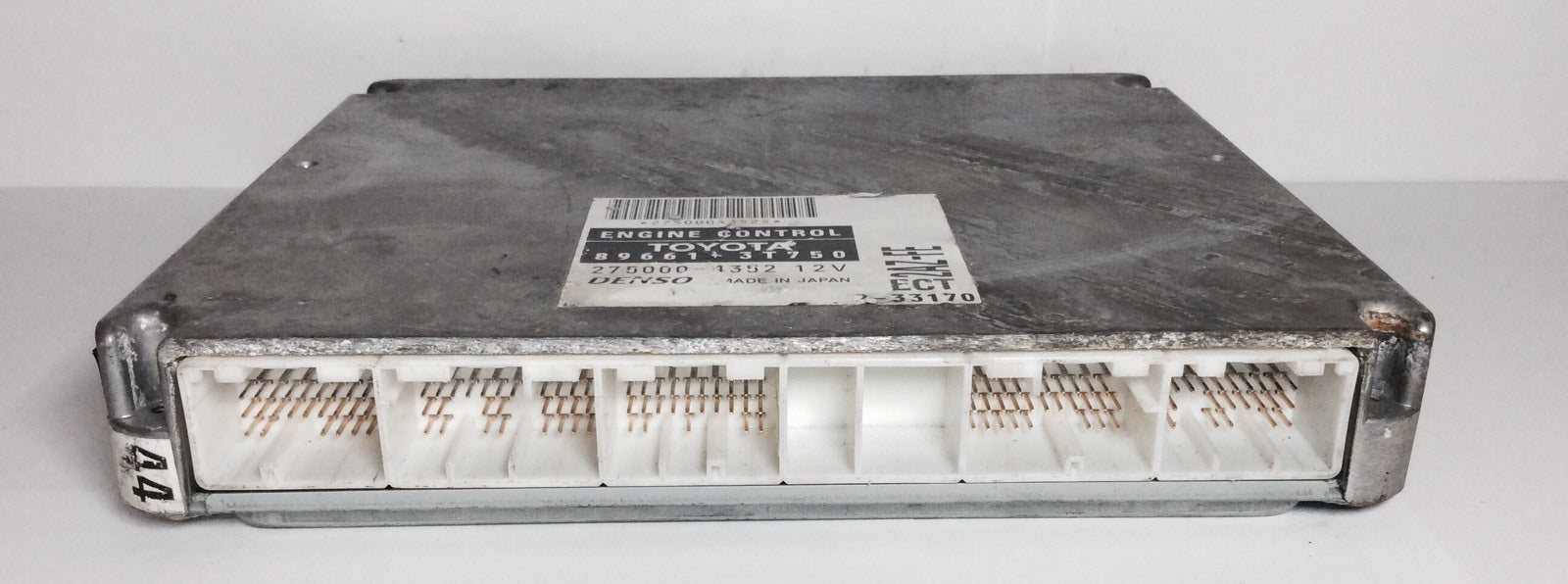 2003 2004 Toyota Camry ECU 89661-3T750