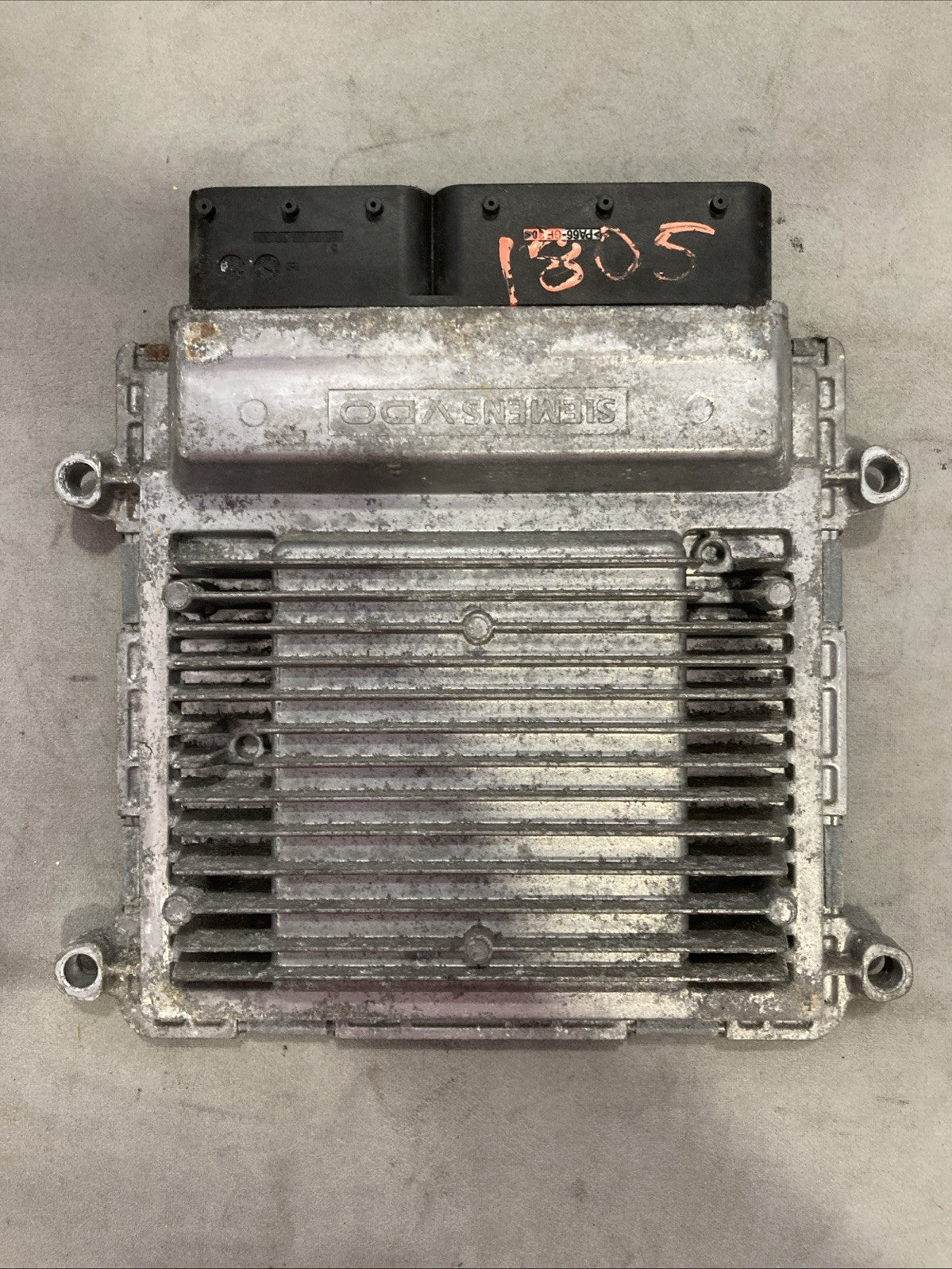 Jeep Compass ECU/ECM P68019208AB