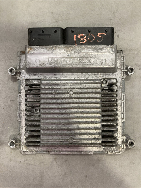 Jeep Compass ECU/ECM P68019208AB