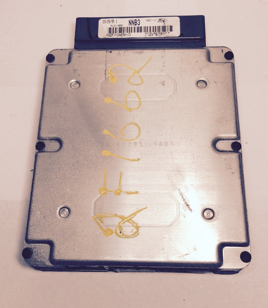 1996 Mustang 3.8L ECU F6ZF-12A650-CD