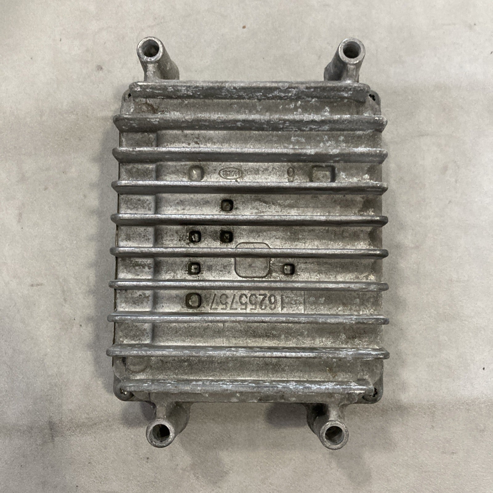 2004-2005 GMC Envoy ECU/ECM 12573576