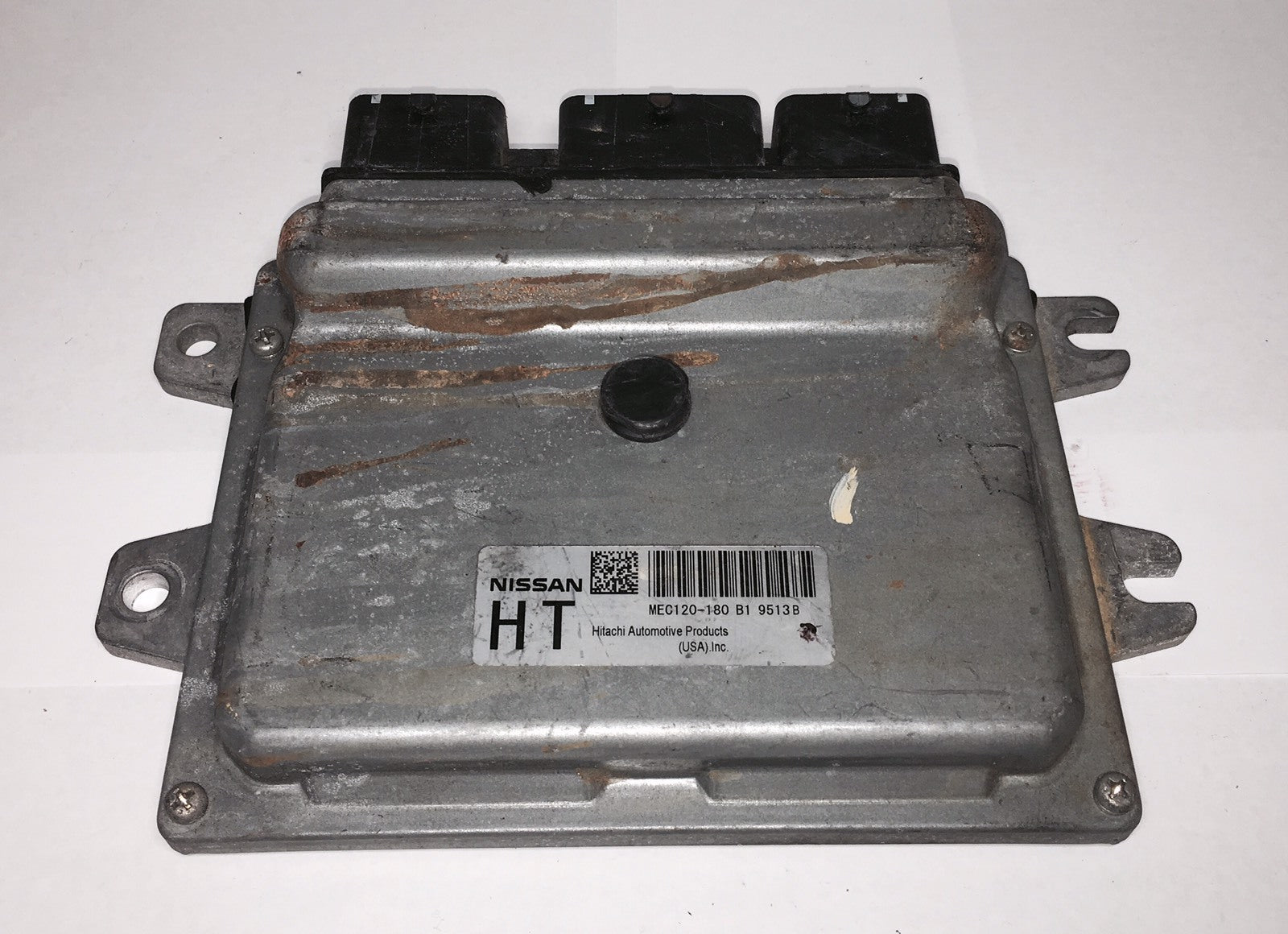 2009 Nissan Altima 2.5L ECU MEC120-180 B1