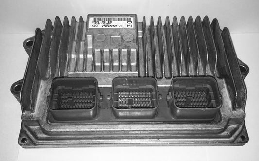 Honda ECU 37820-5A0-B33