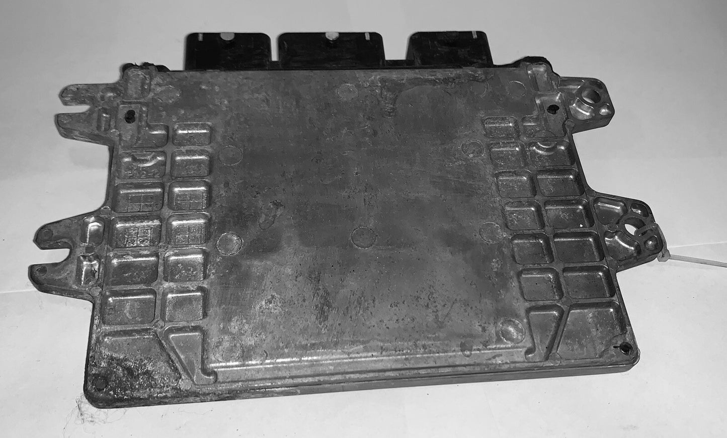 2010 Nissan Versa ECU MEC900-991 A1