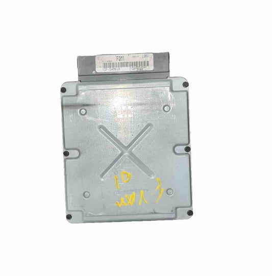 2000 5.4L Ford Van Computer  Engine Control Unit  PCM ECU 1C2F-12A650-LC