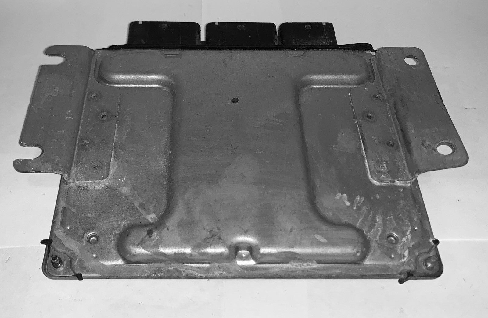 2016 Nissan Altima ECU BEM408-300 A1 NEC024-005