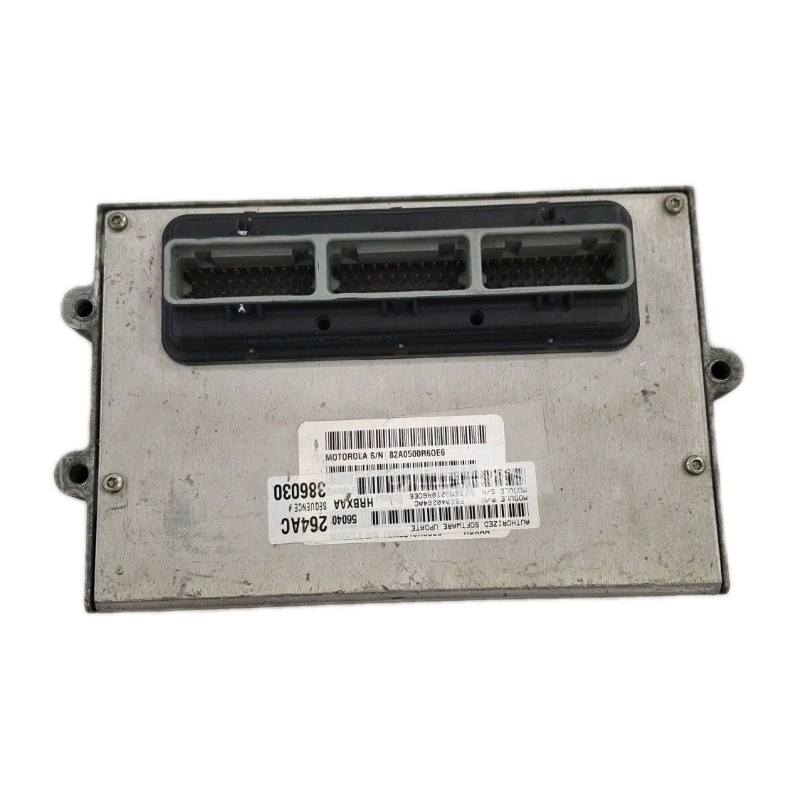 2001 Dodge RAM 1500 3.9L ECU/ECM P56040264AC *VIN PROGRAMMED*