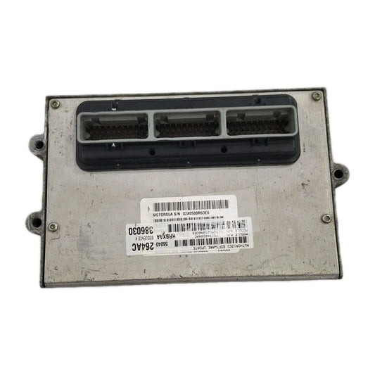 2001 Dodge RAM 1500 3.9L ECU/ECM P56040264AC *VIN PROGRAMMED*